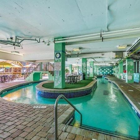 Grand Cayman Resort 761 Миртъл Бийч Екстериор снимка