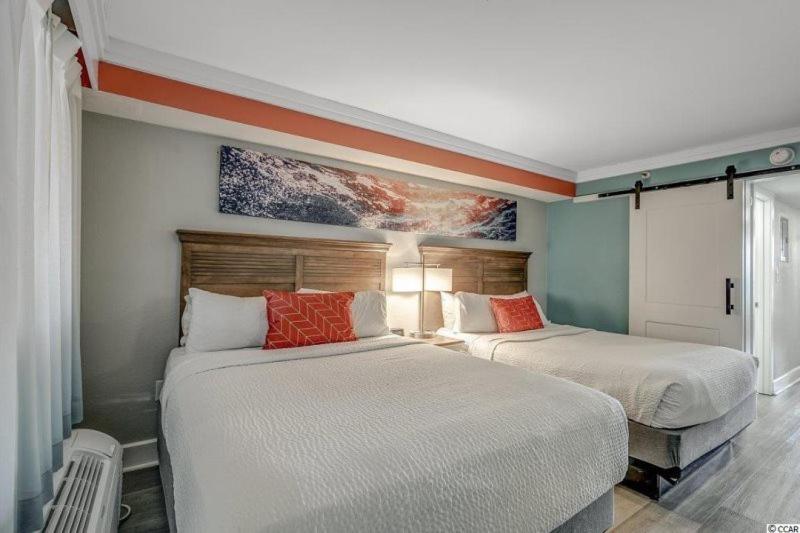 Grand Cayman Resort 761 Миртъл Бийч Екстериор снимка