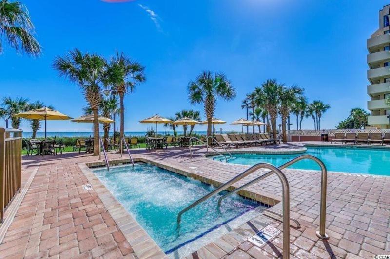 Grand Cayman Resort 761 Миртъл Бийч Екстериор снимка
