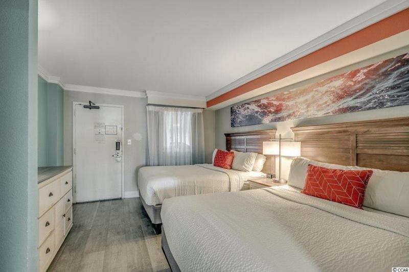 Grand Cayman Resort 761 Миртъл Бийч Екстериор снимка