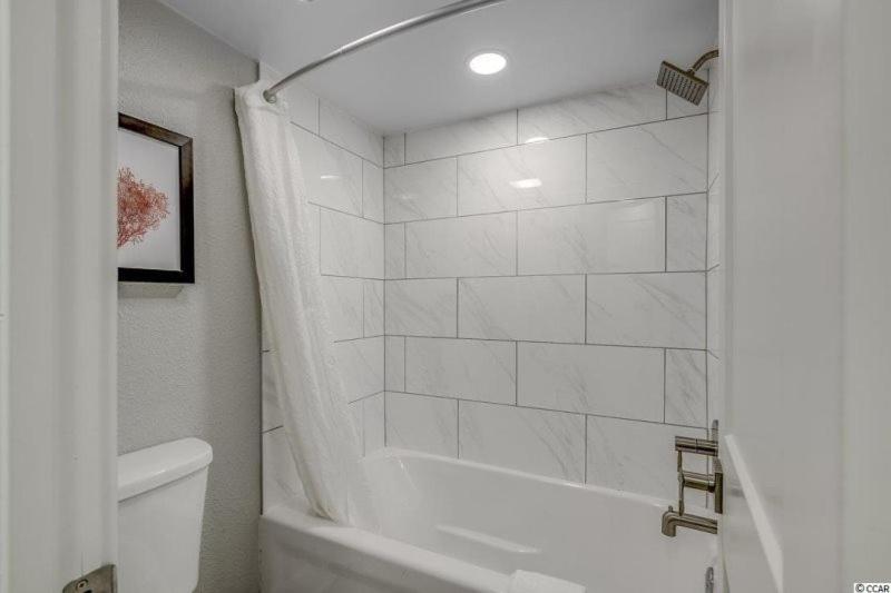 Grand Cayman Resort 761 Миртъл Бийч Екстериор снимка