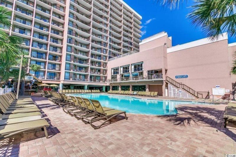 Grand Cayman Resort 761 Миртъл Бийч Екстериор снимка
