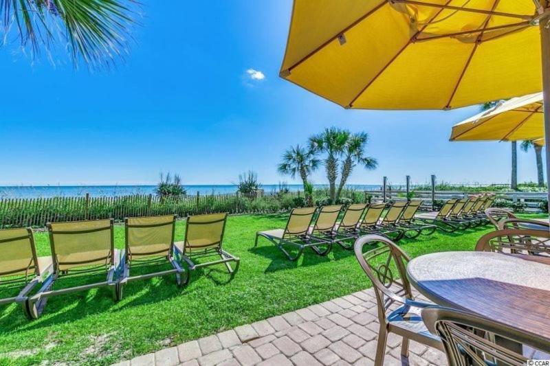 Grand Cayman Resort 761 Миртъл Бийч Екстериор снимка