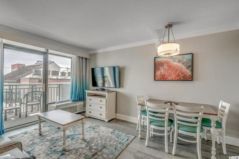 Grand Cayman Resort 761 Миртъл Бийч Екстериор снимка