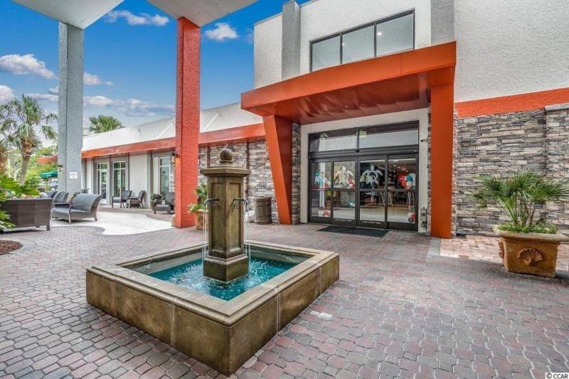 Grand Cayman Resort 761 Миртъл Бийч Екстериор снимка