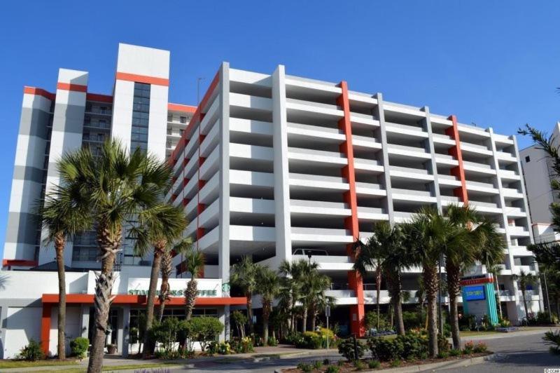 Grand Cayman Resort 761 Миртъл Бийч Екстериор снимка